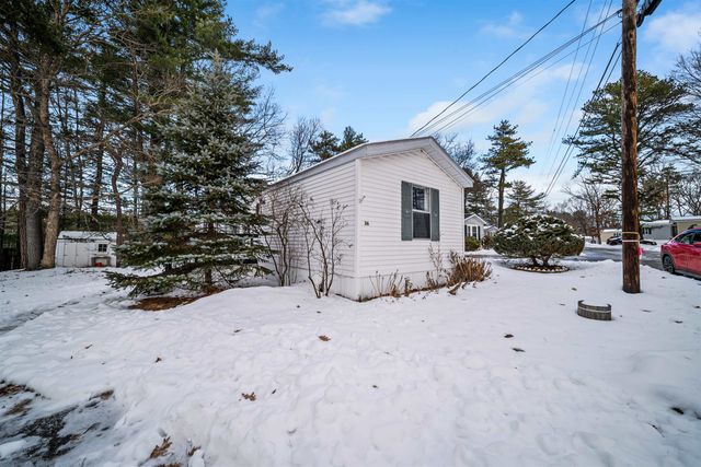 36 Melrose Drive, Rochester, NH 03867