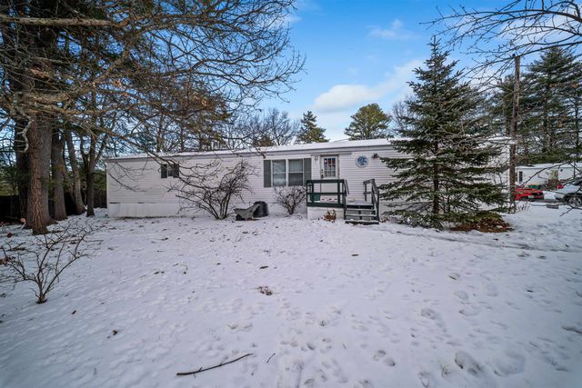 36 Melrose Drive, Rochester, NH 03867