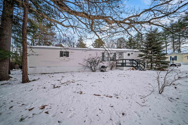 36 Melrose Drive, Rochester, NH 03867