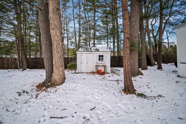 36 Melrose Drive, Rochester, NH 03867