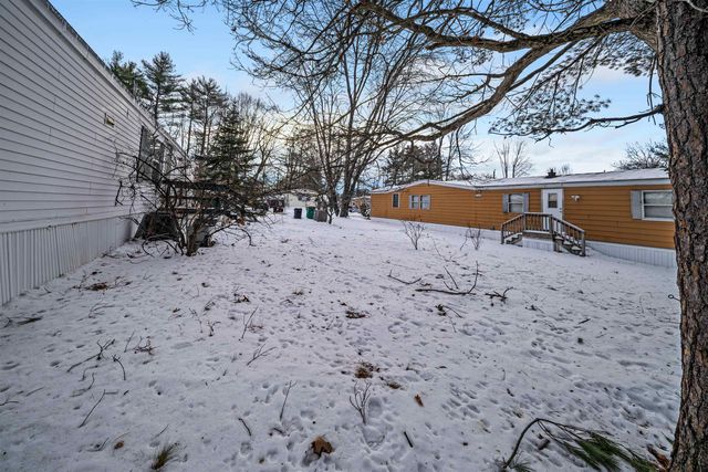 36 Melrose Drive, Rochester, NH 03867