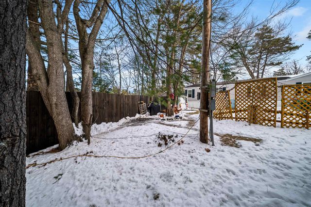 36 Melrose Drive, Rochester, NH 03867