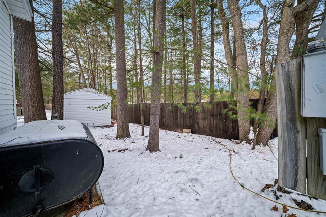 36 Melrose Drive, Rochester, NH 03867