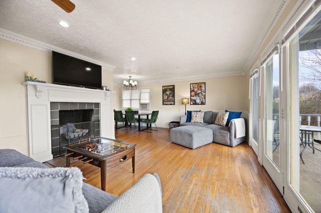 735 Caudill Lane, London, KY 40741