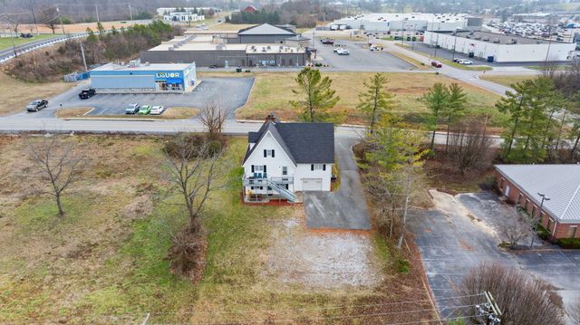 735 Caudill Lane, London, KY 40741