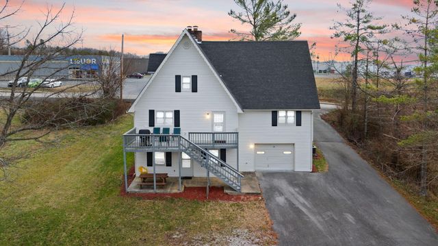 735 Caudill Lane, London, KY 40741