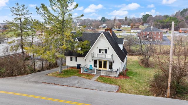 735 Caudill Lane, London, KY 40741