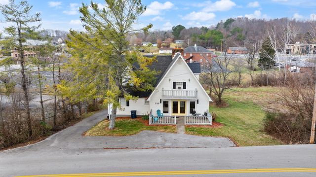 735 Caudill Lane, London, KY 40741