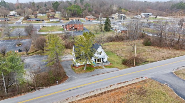 735 Caudill Lane, London, KY 40741