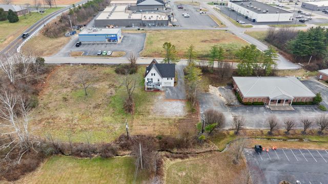 735 Caudill Lane, London, KY 40741