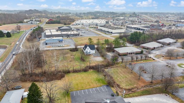 735 Caudill Lane, London, KY 40741