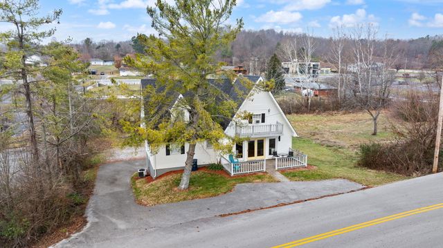 735 Caudill Lane, London, KY 40741