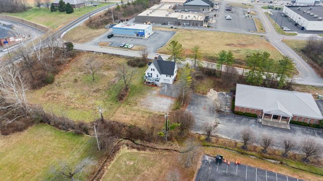 735 Caudill Lane, London, KY 40741