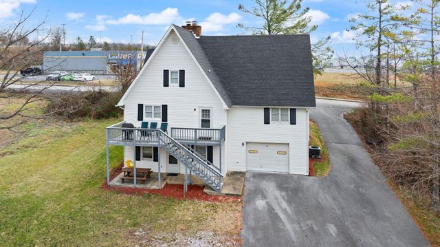 735 Caudill Lane, London, KY 40741