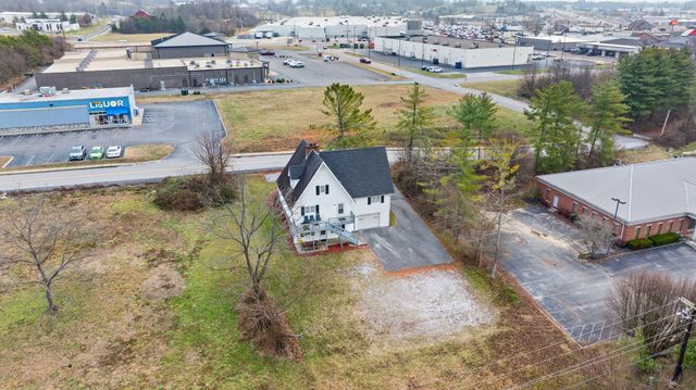 735 Caudill Lane, London, KY 40741