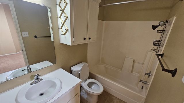 2534 Cresterrace Dr, Corpus Christi, TX 78415