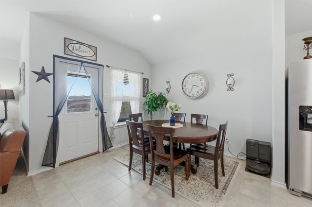 316 Sculptors Crossing, Springtown, TX 76082