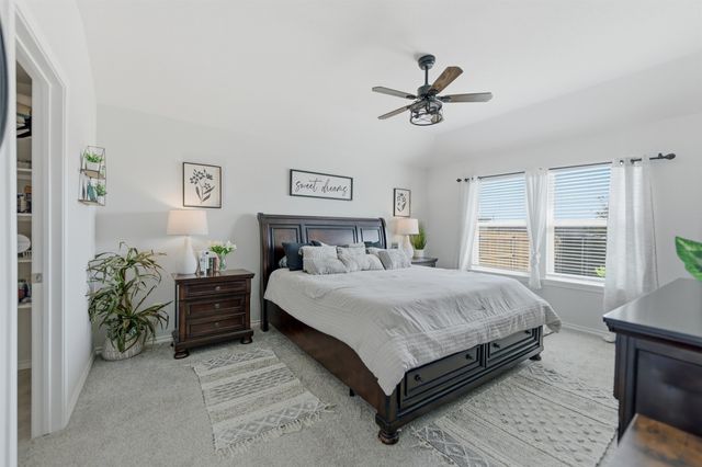 316 Sculptors Crossing, Springtown, TX 76082