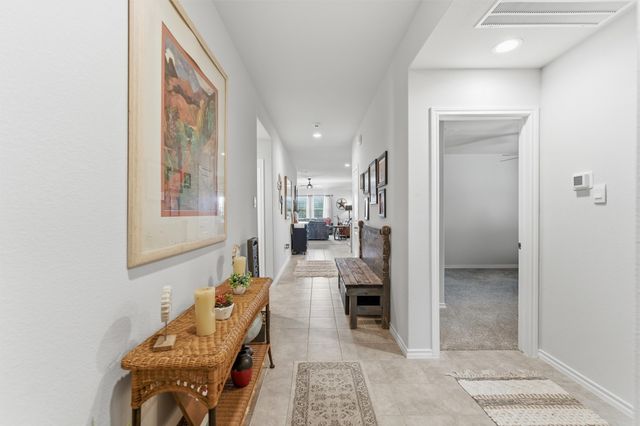 316 Sculptors Crossing, Springtown, TX 76082