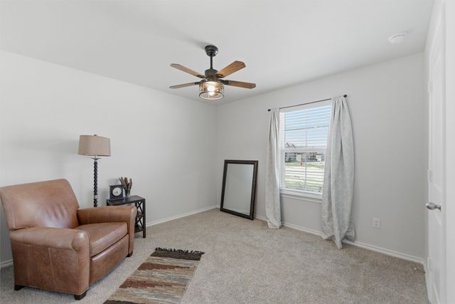 316 Sculptors Crossing, Springtown, TX 76082