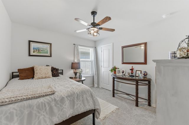 316 Sculptors Crossing, Springtown, TX 76082