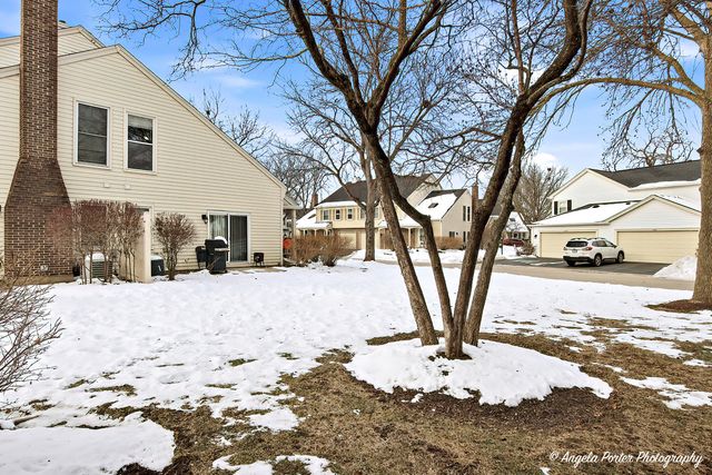 303 College Crossing, Rolling Meadows, IL 60008