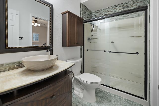 100 April Point Drive S, Conroe, TX 77356