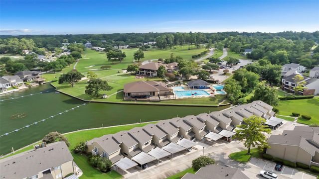 100 April Point Drive S, Conroe, TX 77356