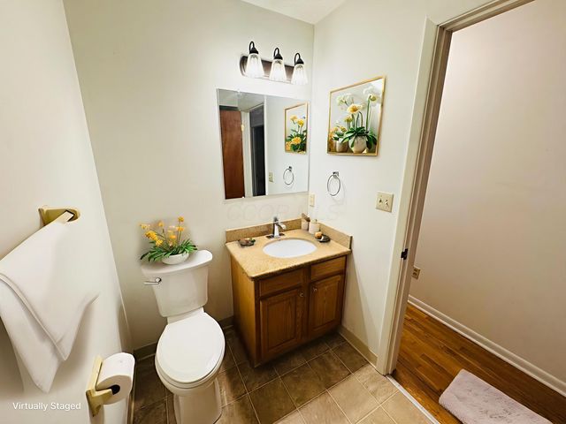 1016 Lambeth Drive, Columbus, OH 43220