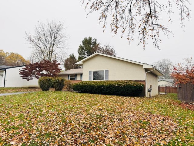 1016 Lambeth Drive, Columbus, OH 43220