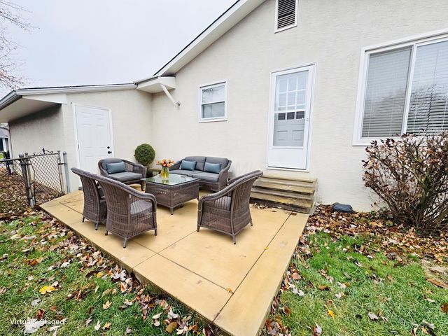 1016 Lambeth Drive, Columbus, OH 43220