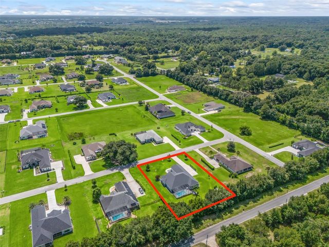 7834 SE 22ND TERRACE, Ocala, FL 34480