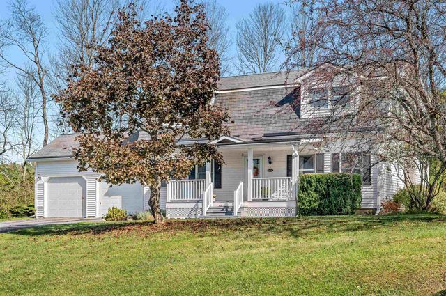 11 East Balsam Drive, Barre Town, VT 05541