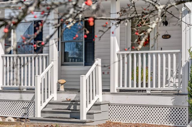 11 East Balsam Drive, Barre Town, VT 05541