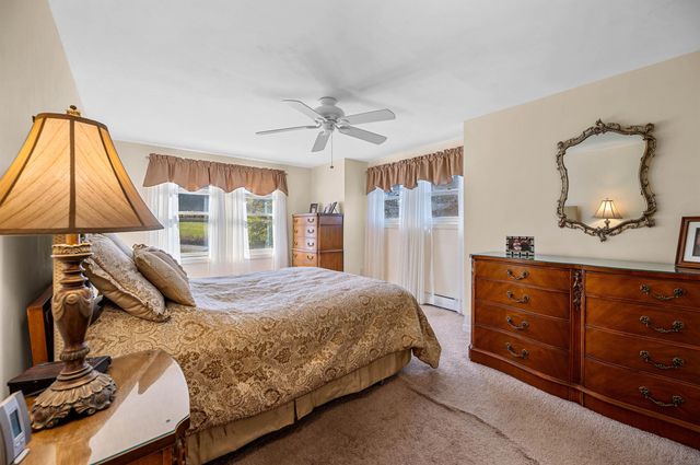 11 East Balsam Drive, Barre Town, VT 05541