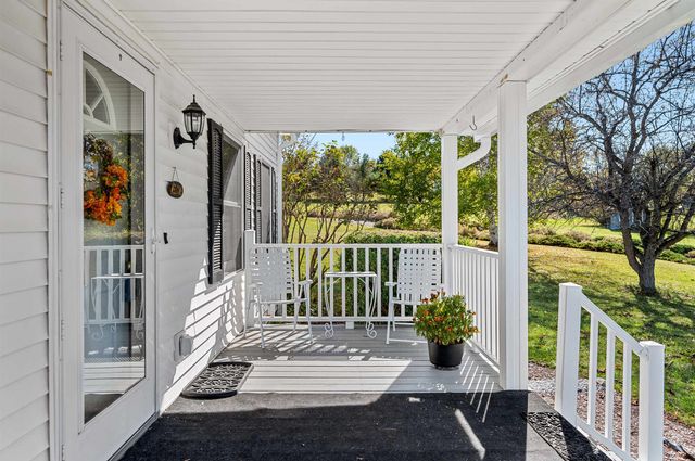 11 East Balsam Drive, Barre Town, VT 05541