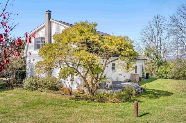 11 East Balsam Drive, Barre Town, VT 05541