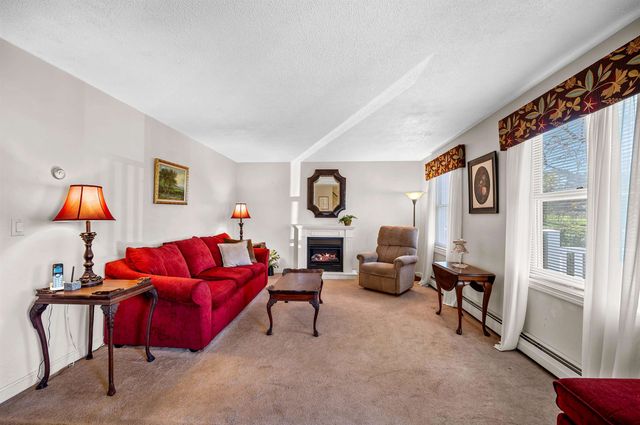 11 East Balsam Drive, Barre Town, VT 05541