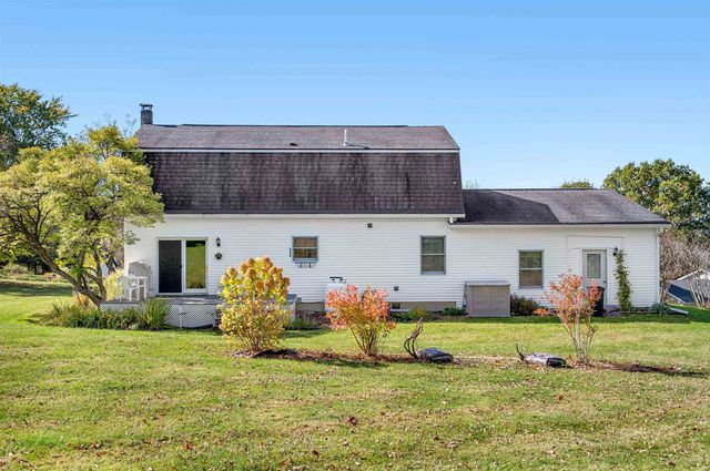 11 East Balsam Drive, Barre Town, VT 05541