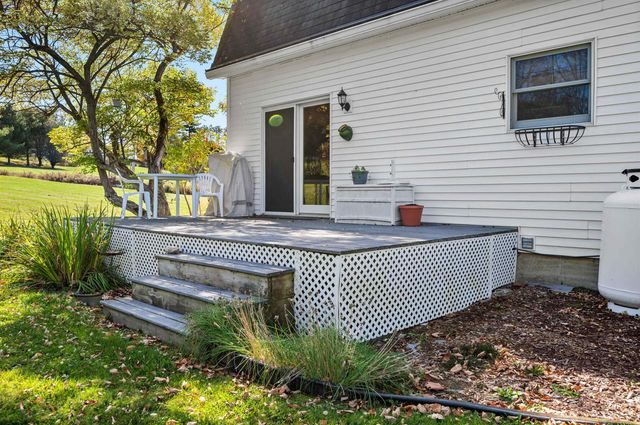 11 East Balsam Drive, Barre Town, VT 05541