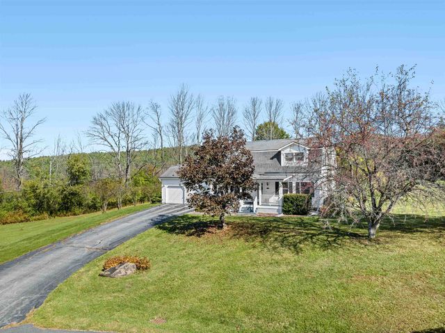 11 East Balsam Drive, Barre Town, VT 05541