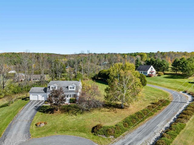 11 East Balsam Drive, Barre Town, VT 05541