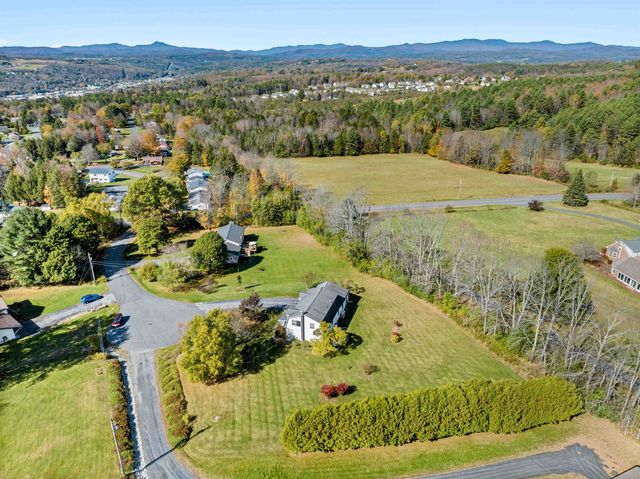 11 East Balsam Drive, Barre Town, VT 05541