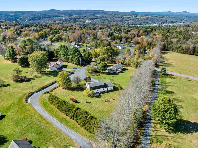 11 East Balsam Drive, Barre Town, VT 05541