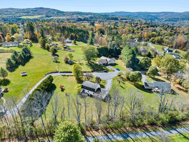 11 East Balsam Drive, Barre Town, VT 05541