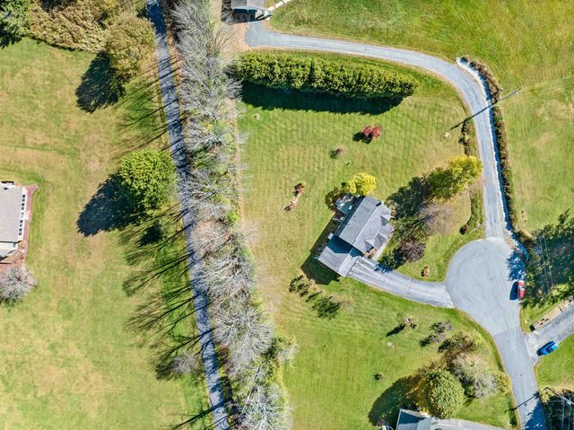 11 East Balsam Drive, Barre Town, VT 05541