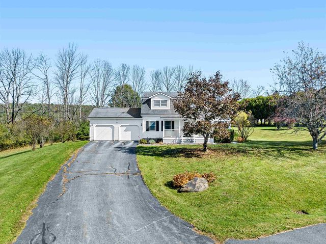 11 East Balsam Drive, Barre Town, VT 05541