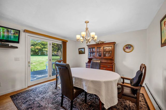 11 East Balsam Drive, Barre Town, VT 05541