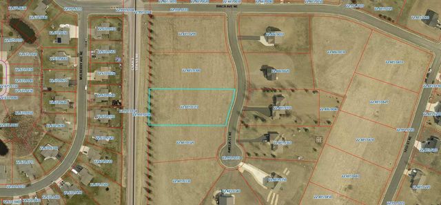 911 Amelia Court NE, Montgomery, MN 56069