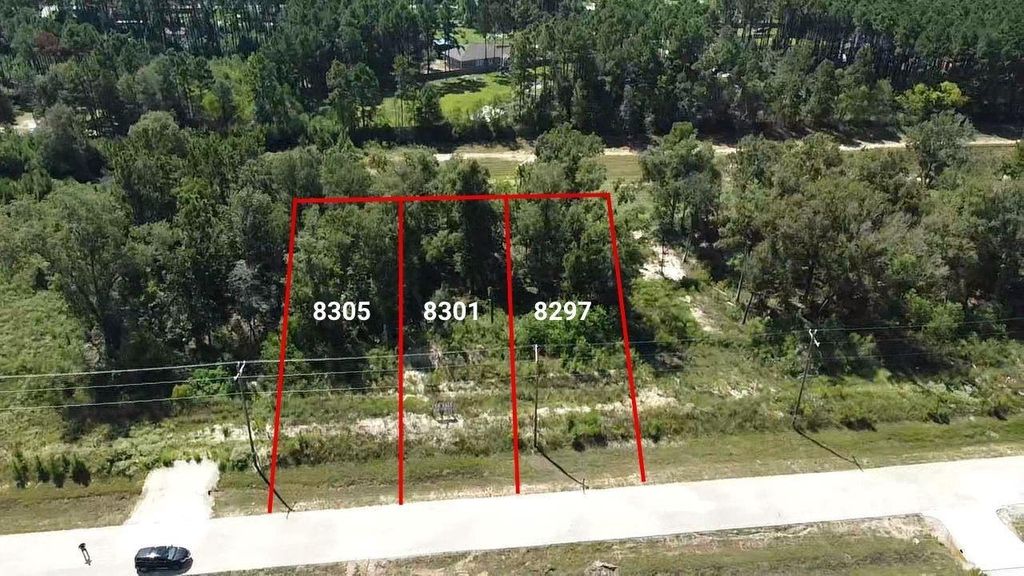 8297 Road 5914-16, Cleveland, TX 77327